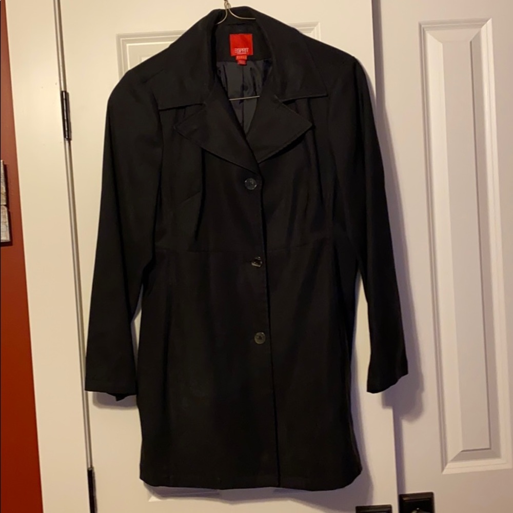 Esprit Women’s Black Jacket